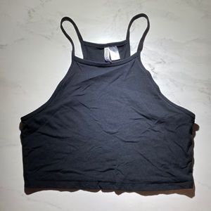Holister Cut Forever 21 Top